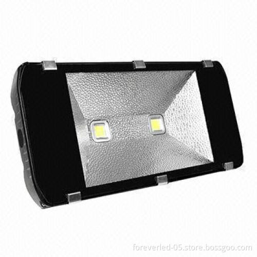 High-quality 240W LED Floodlight, Sized 290mm*760mm, 85-256V AC Voltage, Wide Viewing Angle
